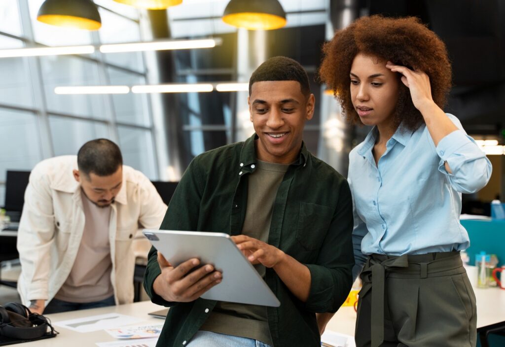 Les entrepreneurs africains méritent…