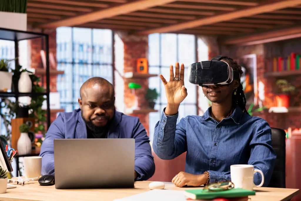 Harambee accueille sa 500e entrepreneure formée